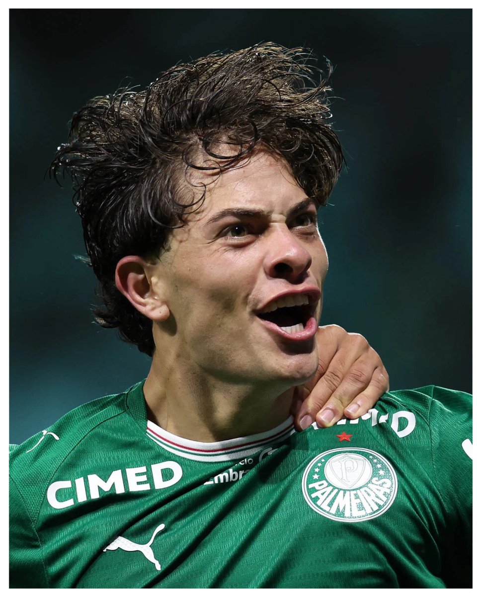Palmeiras's tweet photo. 𝗔𝗴𝘂𝘀𝘁𝗶́𝗻 𝗚𝗶𝗮𝘆 🇦🇷 https://t.co/mVqyioNtjd