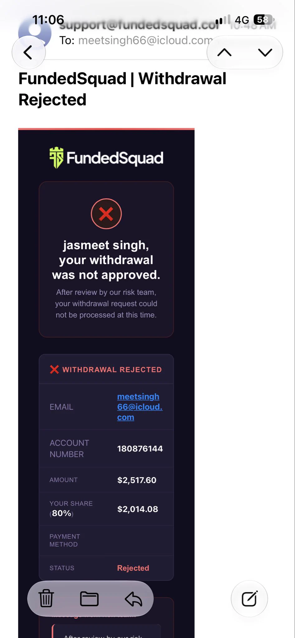 Meet singh on X: 