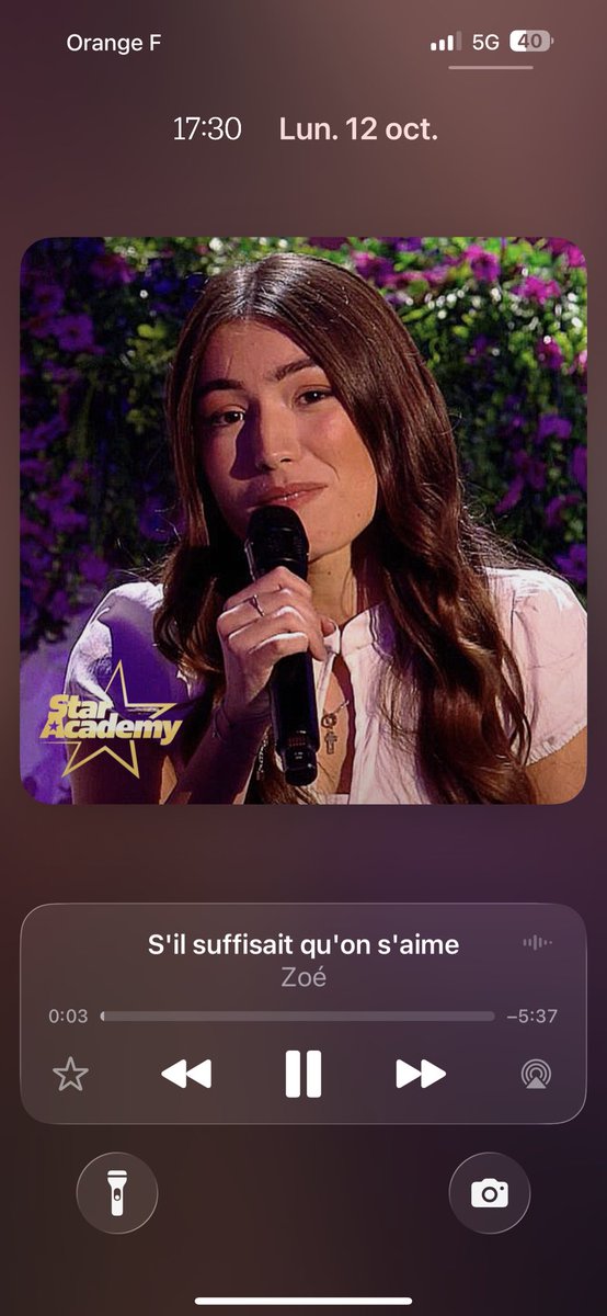 MP3StarAc's tweet photo. 🎧 VOUS LES ATTENDIEZ ! 🎧

Les MP3 de quelques prestations du prime de lancement sont disponibles sur le drive : https://t.co/t5AmXe6SR9
Un tutoriel pour Apple Music, Spotify &amp; Deezer est mis en ligne.

Profitez des miels en attendant #StarAcademy #StarAcademyLeLive https://t.co/DngSlwFcrl