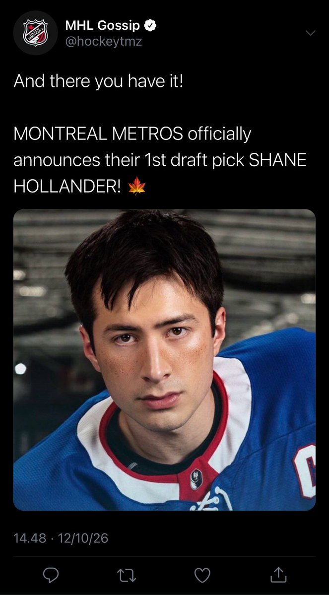 dearilya's tweet photo. au where rookie shane hollander, freshly drafted into montreal metros, ended up spending the night with boston raiders’ head coach ilya rozanov… https://t.co/Ta1GC8gpHH