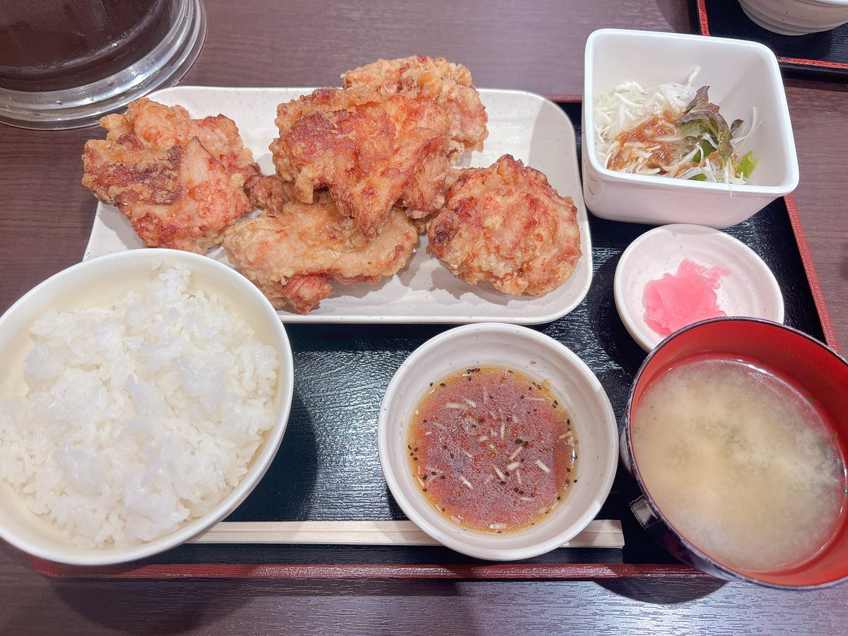 nike_sapp's tweet photo. 美味しかった🤤 https://t.co/H0bsXWD1E6