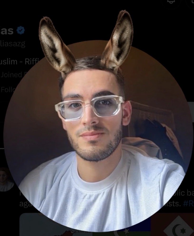 proud_CAD's tweet photo. @iliasazg This you? https://t.co/f5N1kXB9Zw