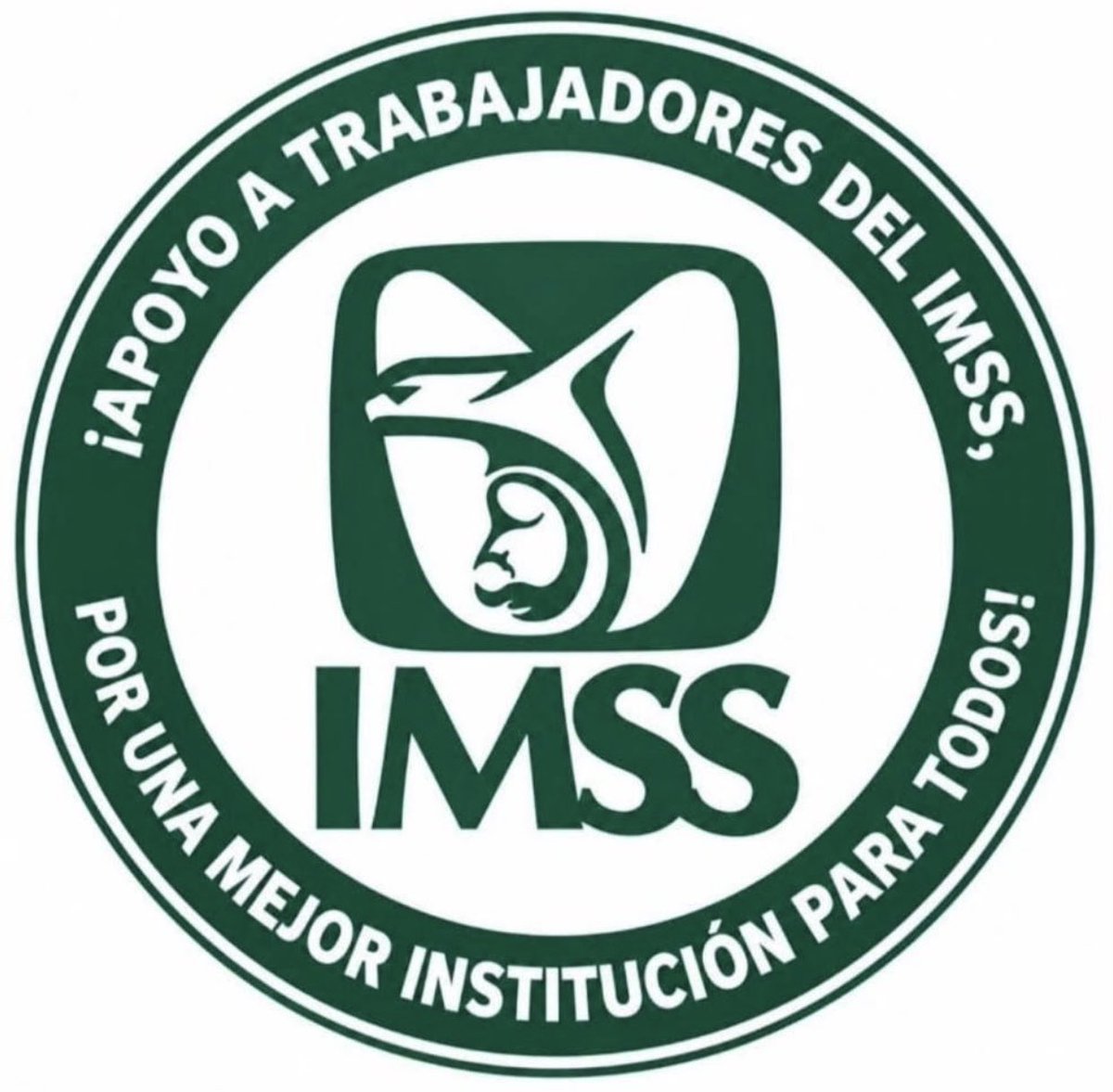 jlcolin25's tweet photo. En gran medida y gracias a los trabajadores de @Tu_IMSS, sigo vivo (si, a veces se pasan de mamones)
Al igual que yo, ellos batallan con el #desabasto de personal, insumos y medicamentos.
#apoyototalalimss https://t.co/TwMJLRdWMG