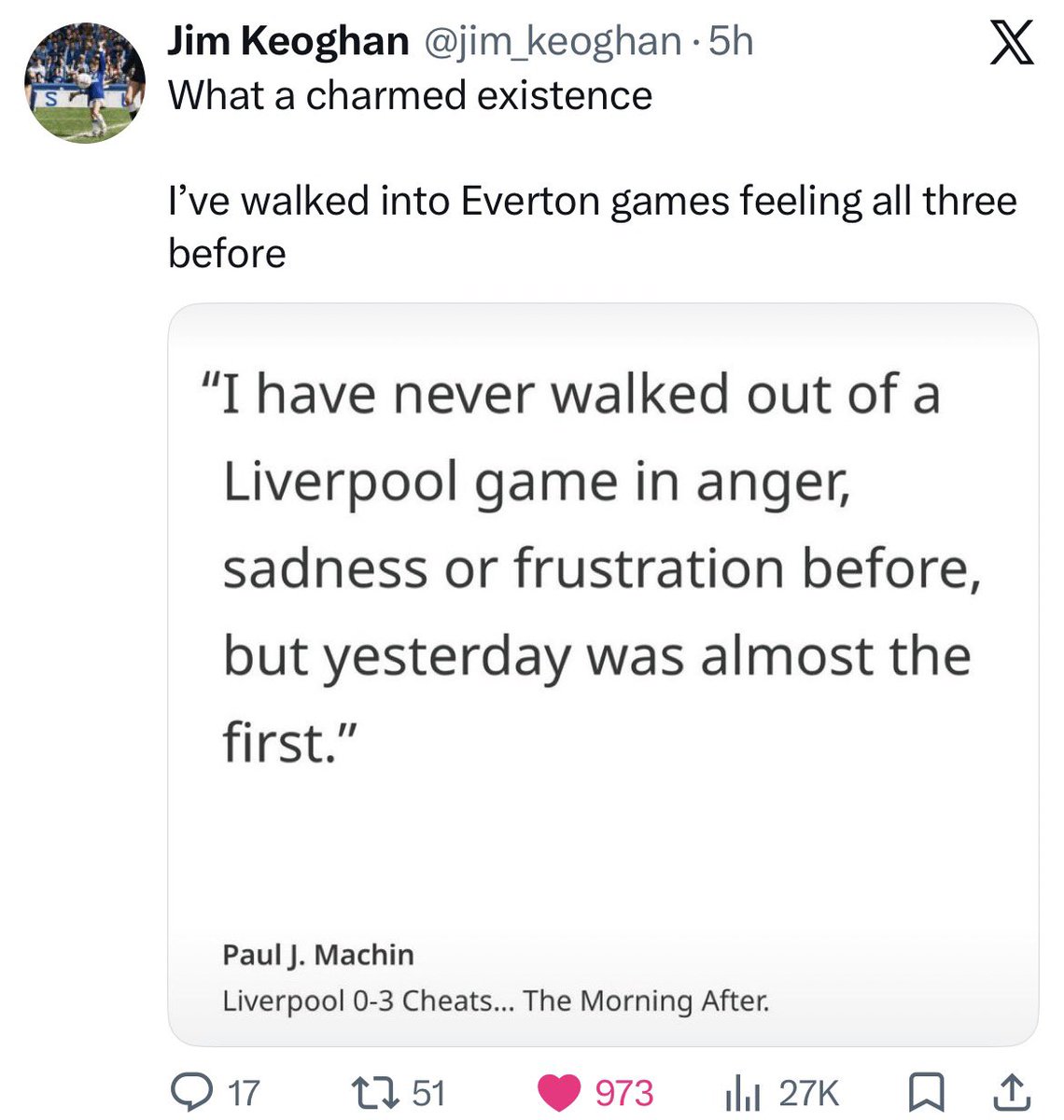 SuperG77902's tweet photo. Tweet of the day @paddypower @talkSPORT https://t.co/5bw1pTh5EG