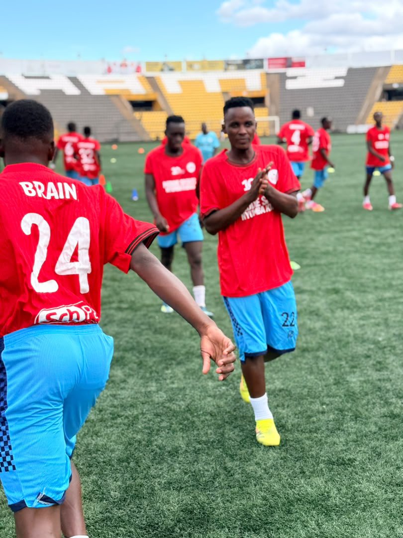 schoolpay_ug's tweet photo. Incredible performance out there from our partners @FcCatda .

Massive congratulations to the squad on taking home the three points and keeping the momentum going in the @FUFABigLeague 

#SchoolPayAt10 #ProudSponsor https://t.co/x2HvtcoHmT
