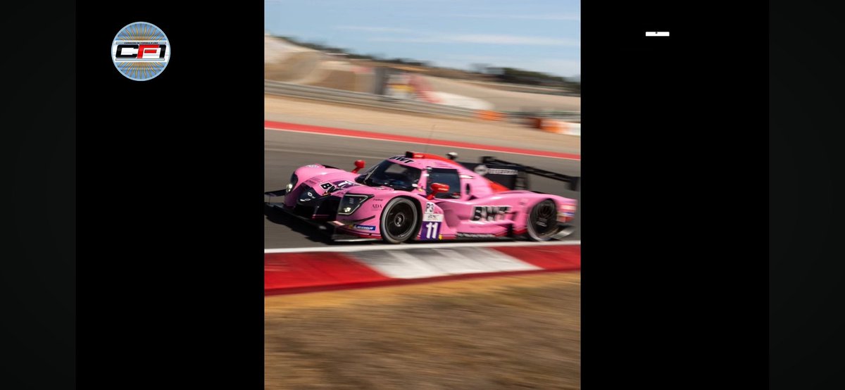 Corazondef1's tweet photo. 🏎️ ROOKIE TEST EN PORTIMAO: NANO LÓPEZ EN LMP2 🇦🇷

Repasamos las sensaciones y la actividad de Nano López 🇦🇷 girando durante el Rookie Test en el circuito de Portimao a bordo de un prototipo de la clase LMP2.

Miralo acá 👉 https://t.co/s5TKcVJU0e

#PilotosArgentinos #NanoLopez #RookieTest #Portimao #LMP2 #CF1