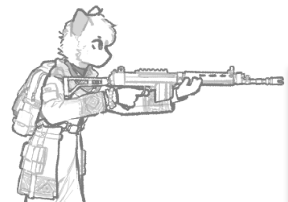 milkcakeo's tweet photo. i remember when i used to draw so detailed for no reason https://t.co/otdfxiVdhr