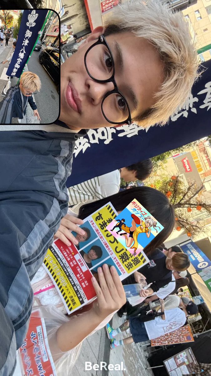mo_c8n's tweet photo. ミナホ楽しかった!!かずき山盛りの手売りもゲット出来てネ申💖 https://t.co/nfgiVPkmpv
