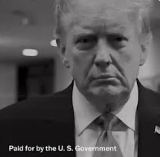 SteveSchmidtSES's tweet photo. MAGA is collapsing. The historical revisionism has already begun.

Trump was betrayed. His revolution was squandered. It could have been glorious.

No. They knew exactly who he was. They chose him anyway.

Now they want history to forget.

We won’t.

https://t.co/81JSdw4cEQ https://t.co/7Vxw4JVifc