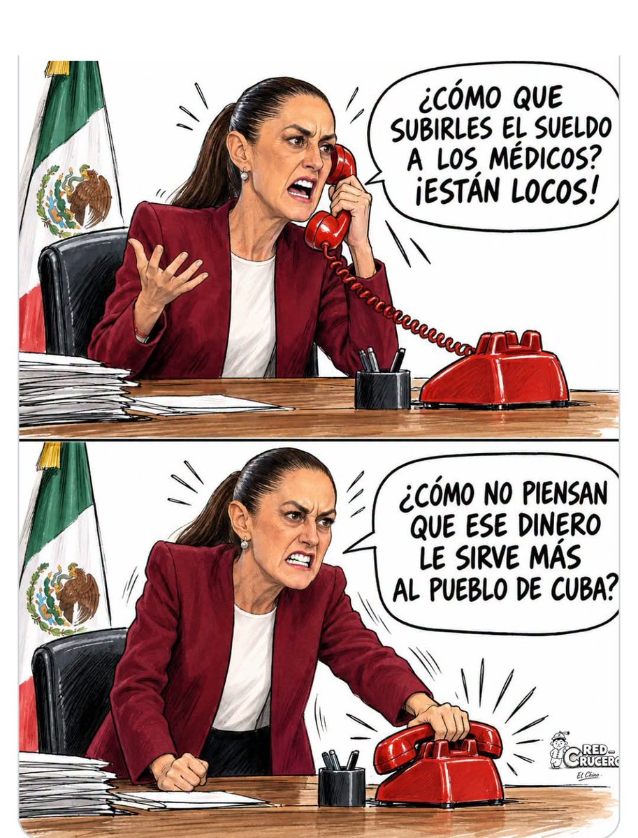 Lgdt46's tweet photo. Realidad rebasa a #esclaudia  y sus montajes 

https://t.co/oUF1ssCLyn https://t.co/ei7sSFiQYK