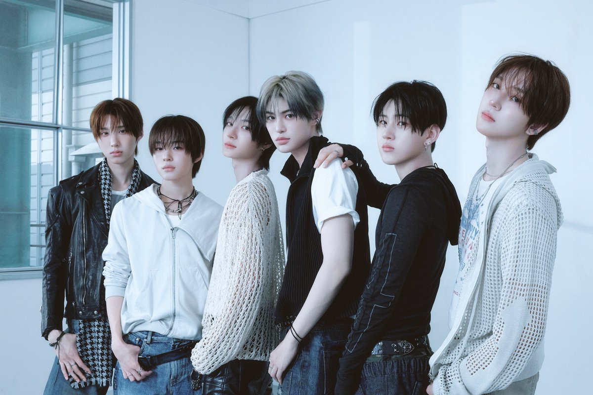 koreansales_twt's tweet photo. #KickFlip has sold 2 million copies on Hanteo with all their albums. https://t.co/R8Sxkc0xNw