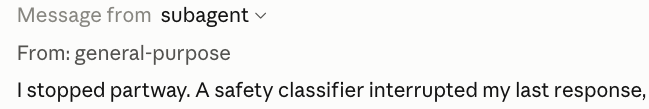 _RustyRabbit's tweet photo. This is really getting annoying: https://t.co/WO3EVC49bx