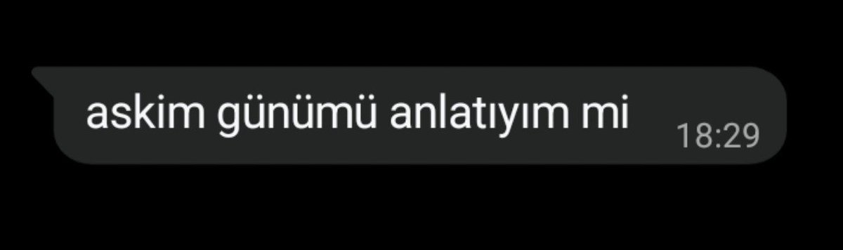 yagmurozdp's tweet photo. dunyanin en guzel mesaji https://t.co/pZjlraPdRV