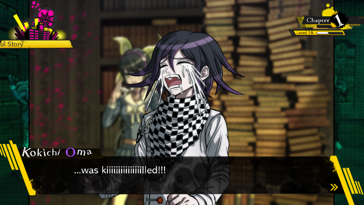 maidenkomaeda's tweet photo. no one gaf about u boy it should have been you https://t.co/9Fpyu7tcgW