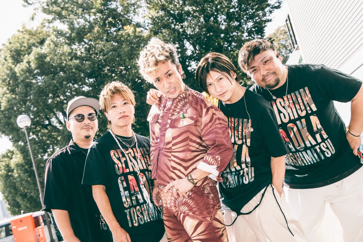 wakagwakag's tweet photo. 俊光くんの地元岡崎で弾き倒させて頂きました🎹🔥
故郷ってやっぱり良いものですね。
熱くあり、感慨深くあり、、、。
青春ヶ丘俊光、岡崎、最高でした🔥
ありがとうございました！！

📸by
 @yusuke_mphoto 

#青春ヶ丘俊光 https://t.co/NhLXJ9Vt5Y