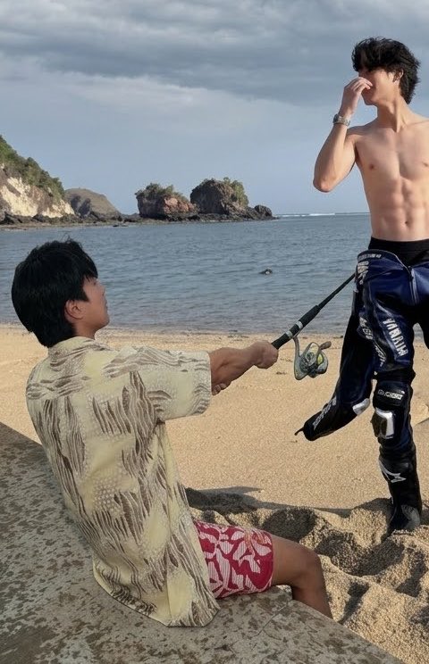 enstar_1's tweet photo. No words needed 

😭😭😭

Zorry 55555555

#ingasavanund 
#ohmpawat 
#ohming https://t.co/lsLXzSi5xP