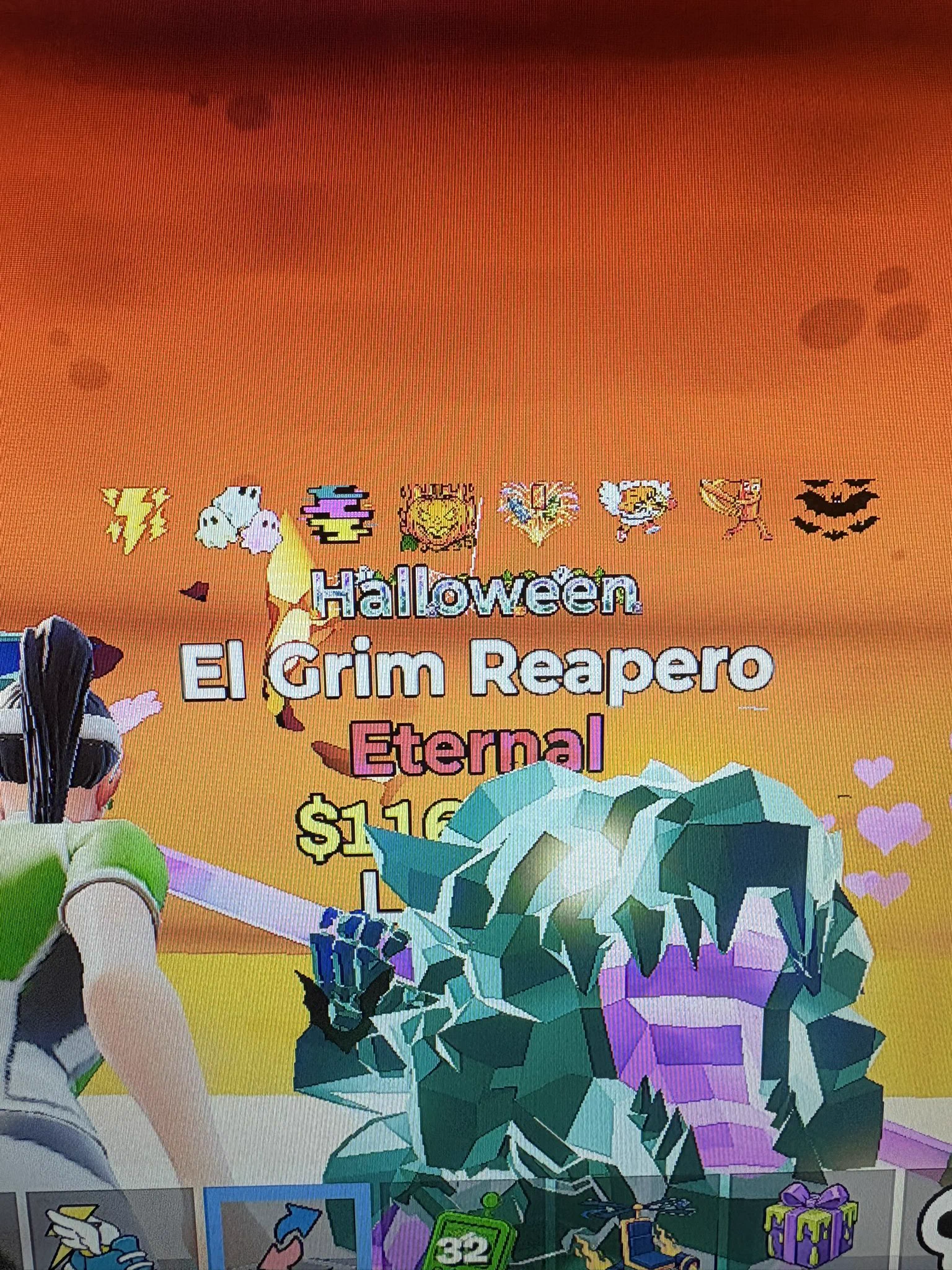 tenton on X: 