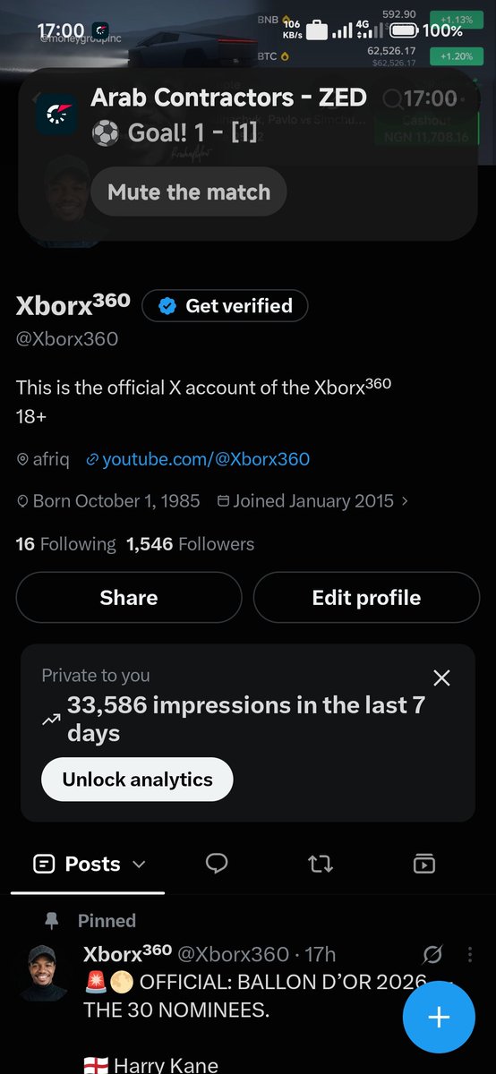 Xborx360's tweet photo. @empire2818 Goallllllllllllll https://t.co/xWIbYaQxPW