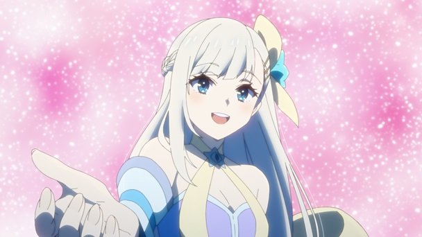 『信者ゼロの女神サマと始める異世界攻略』第1話 感想|弱小ステータスでも人のために尽くす一歩反応画像18