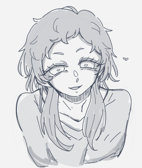 boujyu___'s tweet photo. 落書き https://t.co/d6V5L74gXW