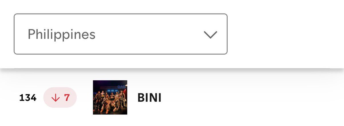 _binimazing's tweet photo. BLOOMS, KEEP ON STREAMING #BINI SONGS ON SPOTIFY! ‼️ https://t.co/ZPgoYiupxc