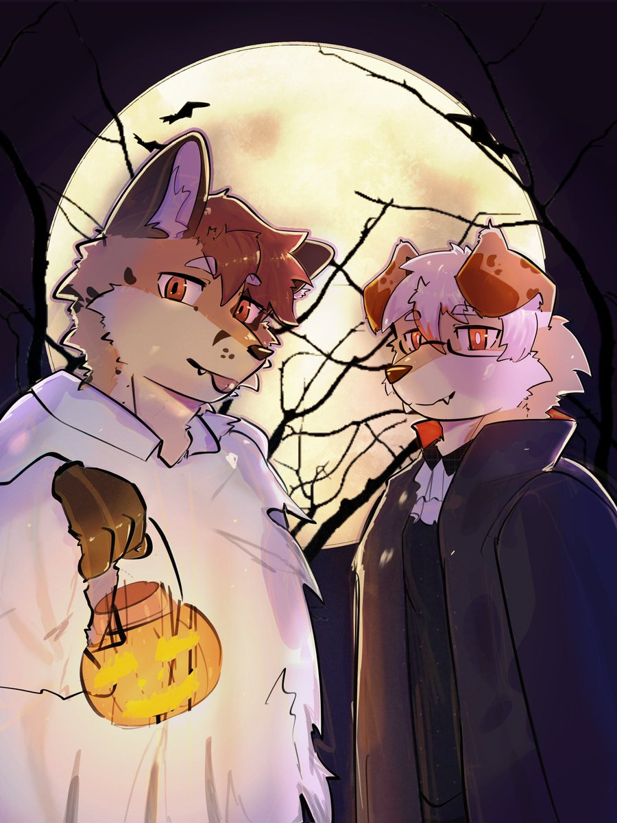 Cappithecar's tweet photo. Happy Halloween https://t.co/uVV8MUI80e