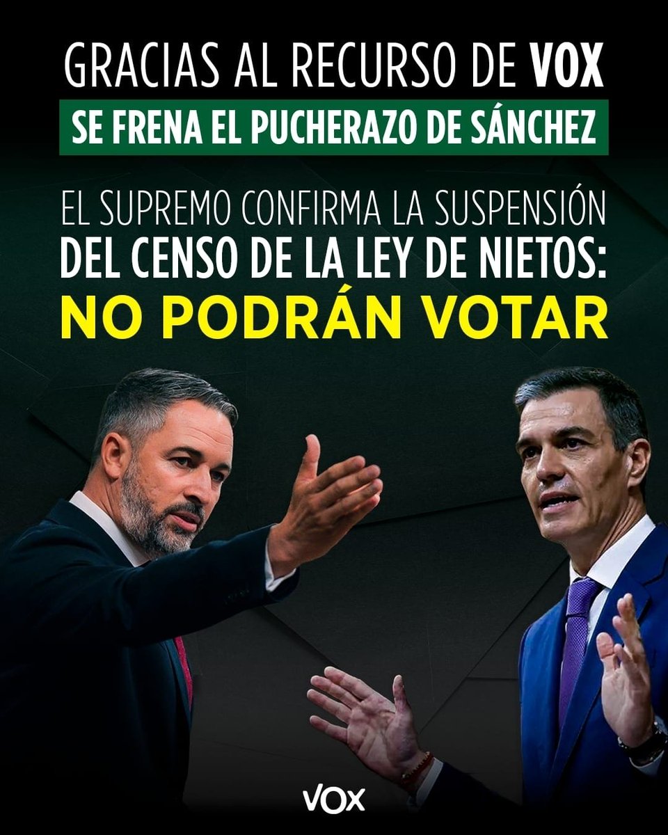 vox_es's tweet photo. ¡A POR TODAS CONTRA EL TRAIDOR! https://t.co/JIBAWYTuG7