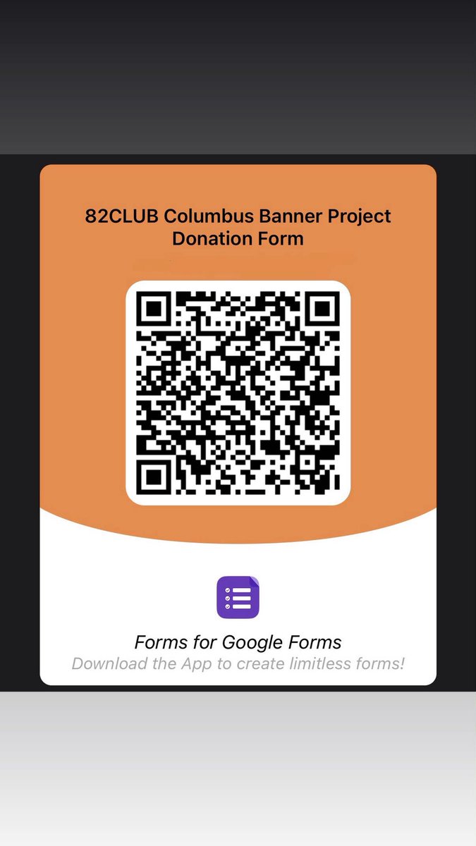 sockuya's tweet photo. Here the the QR code as well! https://t.co/7HLt102XPn