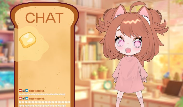 Toastiebutters's tweet photo. A gremlin 🍞🤎 https://t.co/xnyYAOJ0D9