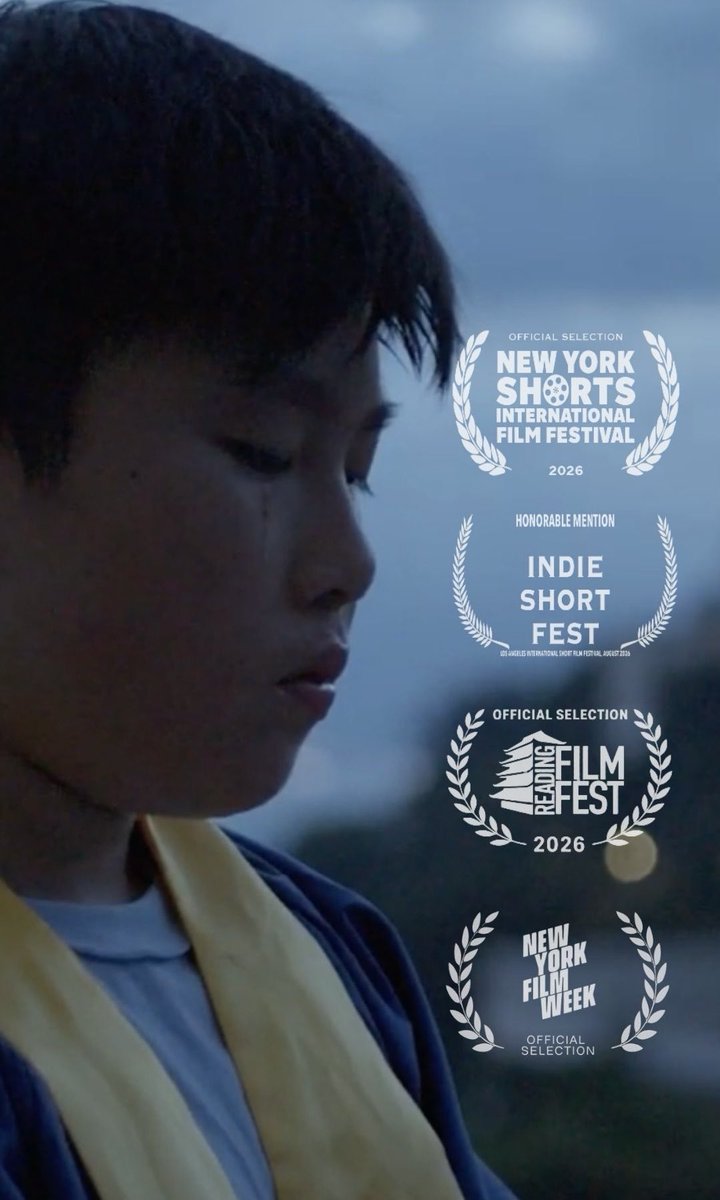 Aliciasplanet's tweet photo. my short film graduation premieres today in nyc @NYshorts 

a few of my favourite stills (set against a candy-coloured hong kong)

more creative work to come🪽 https://t.co/HI3eG7ZAqu