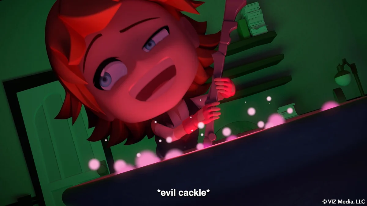 RWBY on X: 