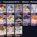 Photo by TCG Match Making (@TCGMatchMaking)