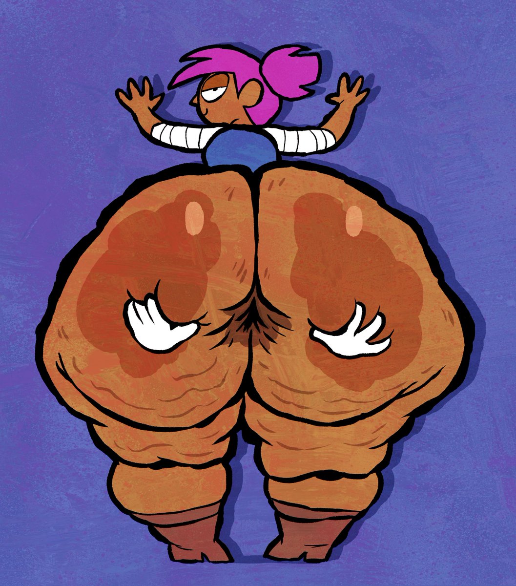 doofsickle's tweet photo. Enid comm!! https://t.co/elZjj8AT0r