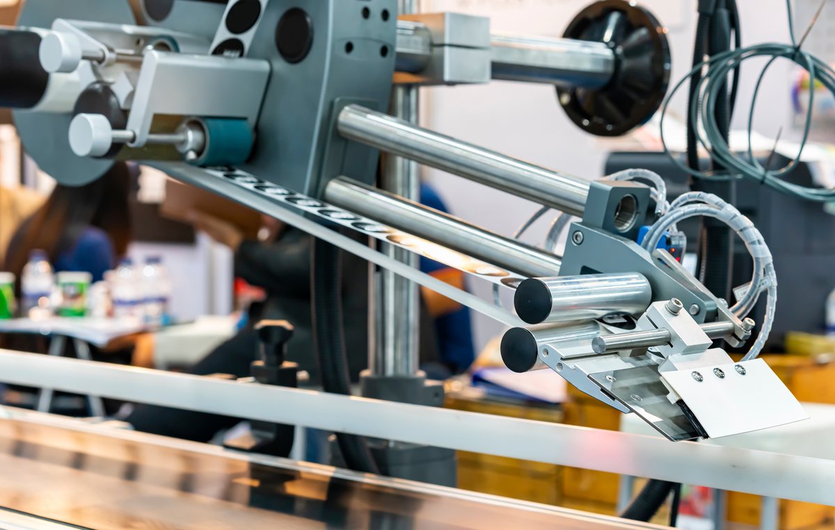 DrivesnControls's tweet photo. Centralised intelligence and the rise of the lean drive

@TrioTech 

#motionconreols  #machinebuilding  #servodrives

https://t.co/luMfA1uJr1 https://t.co/UAt11GSabK