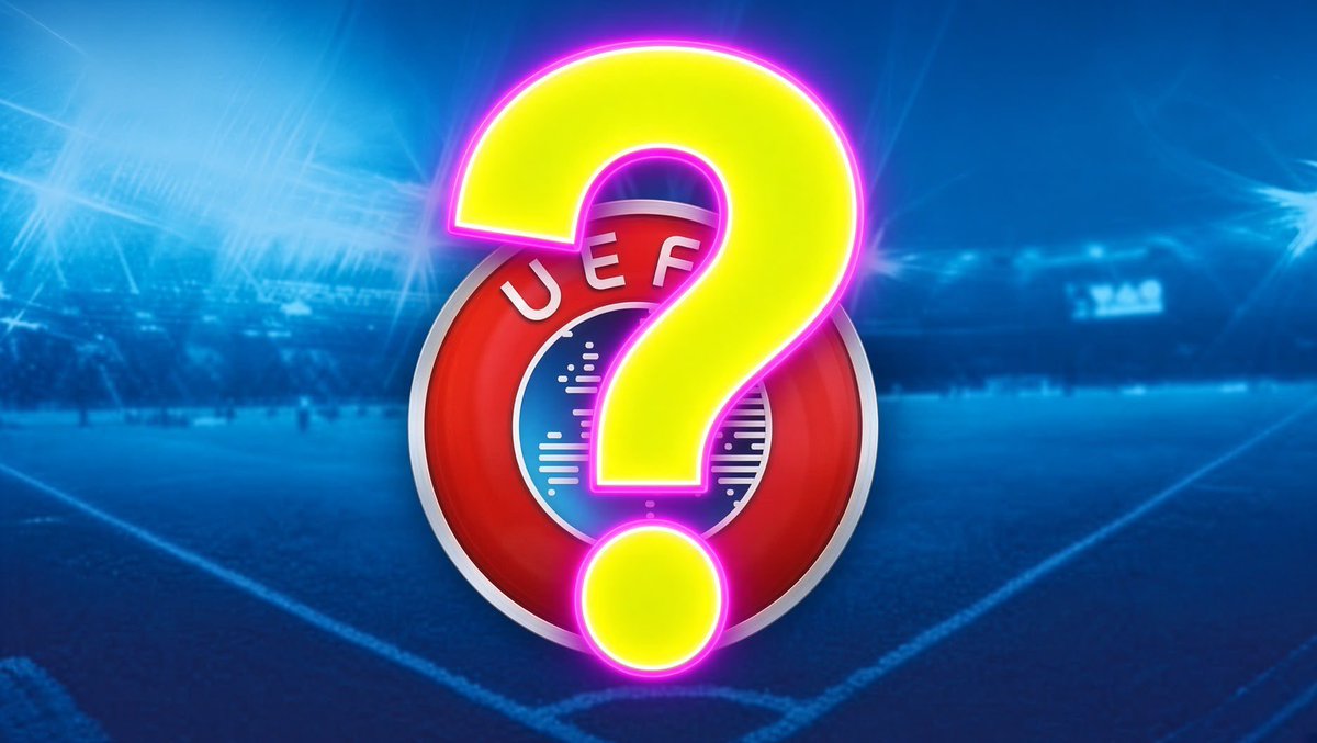 Emnngnr's tweet photo. Hukuksuzluk AİHM kararıyla sabittir, UEFA bu kirli düzene sponsor olmaktan vazgeçmelidir! @UEFA https://t.co/S0sAZGgDsR
