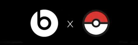 PokemonDealsTCG's tweet photo. New Beats x Pokemon Collaboration Coming Soon!

We'll post the official reveal and any new drops. #Pokemon https://t.co/M4OqN6lYVY