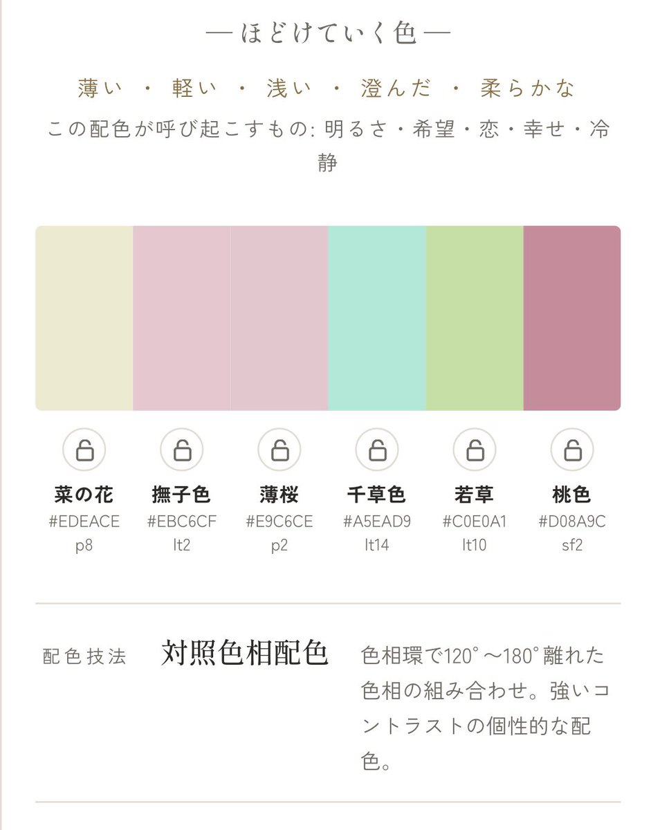 Ru__sss's tweet photo. 本名でやったらすごい春っぽいええ感じになった🌸🌿 https://t.co/6swkbAqlwt