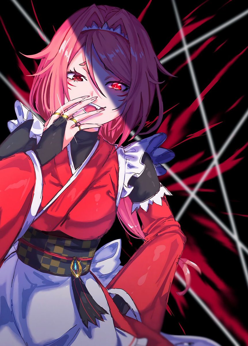 PriscillasBf's tweet photo. @timmtiurn @BubaReZero Elinalise is the only baddie and she still isn't on Elsa's level. Used the worst version of Sylphiette (gets mogged by everyone regardless) , Nanahoshi has been mediocre since forever and fuckin Ginger😭 https://t.co/eKmbHrUhbb