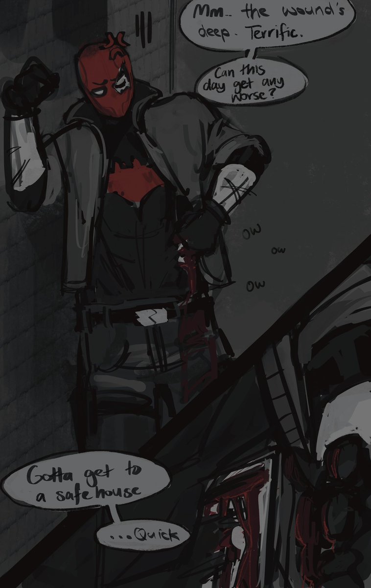 illumberry's tweet photo. Always there when needed (1/2)

#primehood #jasontodd #redhood https://t.co/04oJzgXYBs