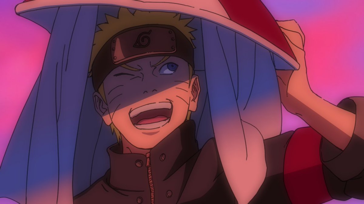 pshermanww42's tweet photo. Shadow Rising anime style
#NARUTO #ナルト https://t.co/R771l23BT3