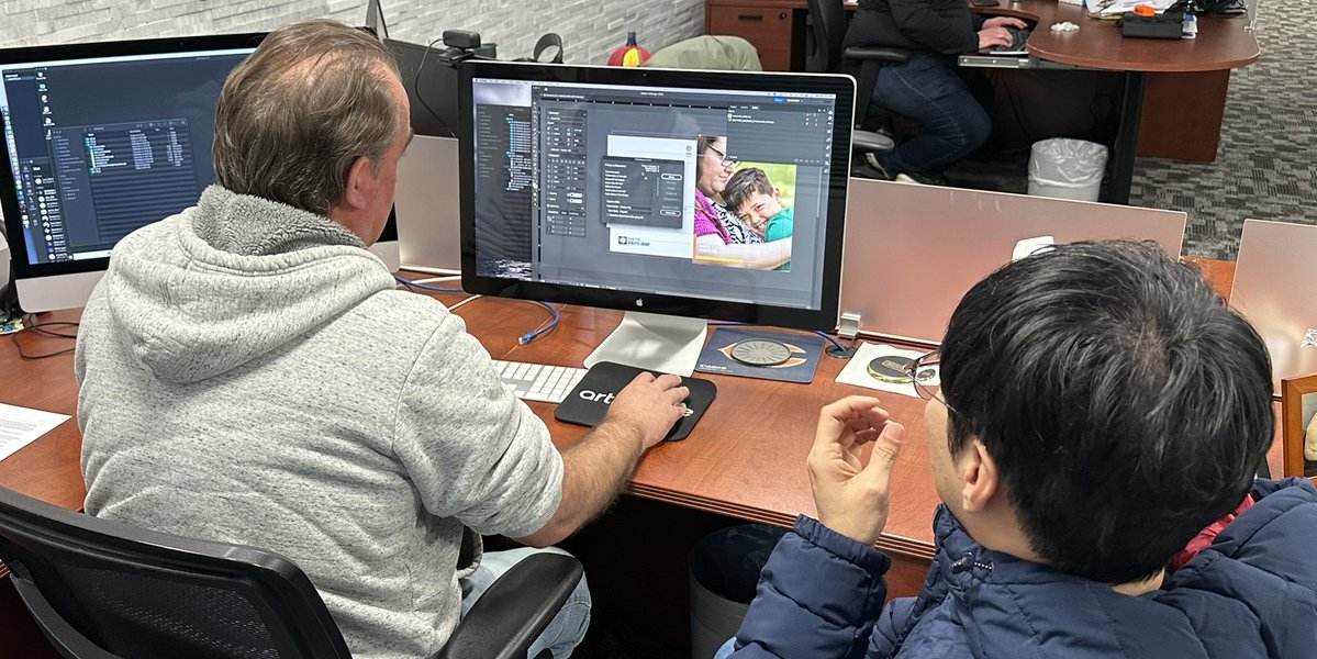 interproinc's tweet photo. Translating an InDesign document is about more than changing the language. Every translation affects the overall experience.

👉 Read the full article: https://t.co/lvNGjIRQEI

#TheLanguagePeople #Translation #Localization #LanguageServices #GlobalCommunications #ContentStrategy https://t.co/ITwI0M2cma