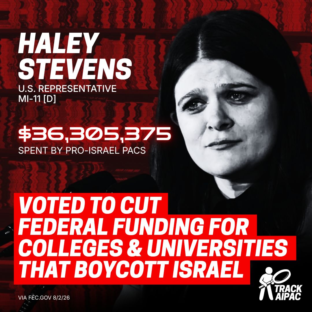 TrackAIPAC tweet picture