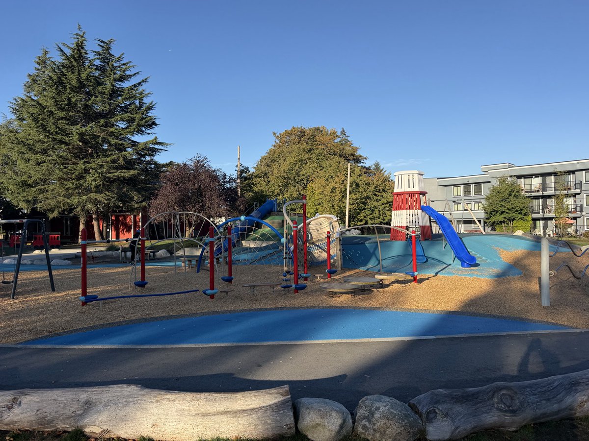 JDinRichmondBC's tweet photo. Okay @Richmond_BC, nice to see some improvements (like monkey bars!!). However, I’m still waiting for the stern of the ship—the part in your renderings that showed an inclusive and accessible section of the ship. 

#richmondbc 
#stevestonbc https://t.co/lzWkJcFZI0