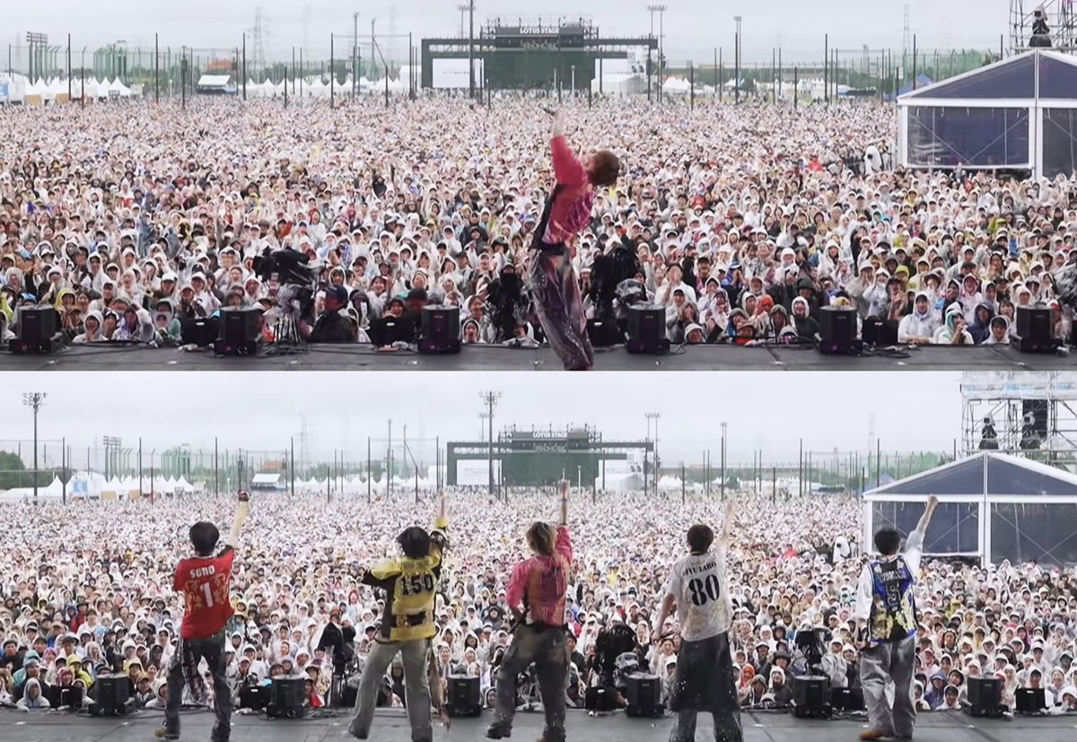 milkpandeka's tweet photo. やっぱり、佐野勇斗の一度っきりの人生が“これ”なの、心底かっこよくて惚れる

https://t.co/2edTaje4cy https://t.co/s3aATfQide