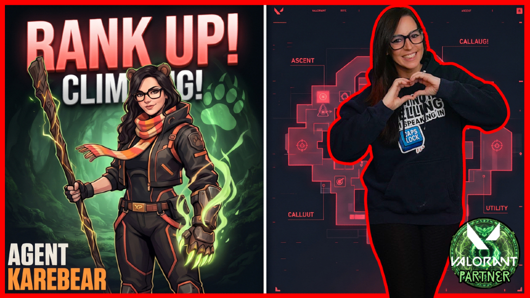 karebearxp's tweet photo. The clock is ticking down on Act 5. ⏳ We are locking in for one final, sweaty ranked push to secure our rank before the reset hits!

Come hang out and watch the chaos live! 👇

https://t.co/Nlo5EVFUN1
https://t.co/004Ejw5Fo0

#Valorant #Ranked #TacticalFPS #valorantpartner https://t.co/9oqvxHrT0e
