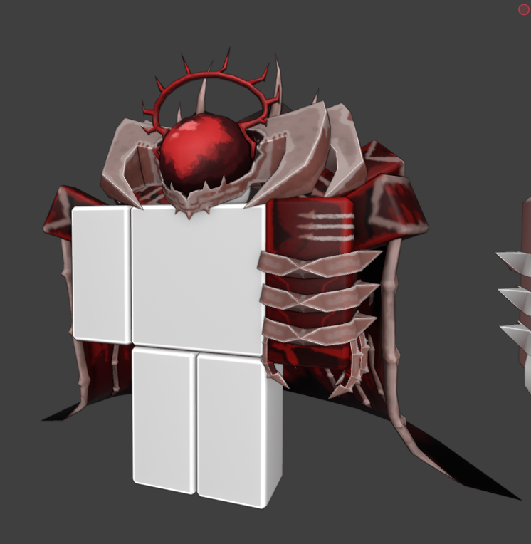 TechnonotTechno's tweet photo. claw coming soon

#robloxartㅤ #robloxㅤ #limbuscompany https://t.co/il6ighWRhM