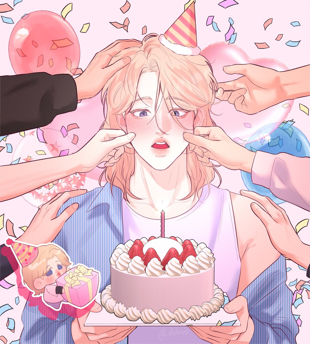 dolmr0's tweet photo. ily 🩷 https://t.co/xnDmH3pcAY