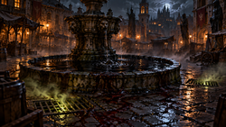 LandofEternity_'s tweet photo. ⚔️ NUOVA QUEST
« Il Marcio sotto la Pietra »
📍 Piazza del Mercato · 🗓 18/10/2026 · ore 21:30
Da giorni la Cittadella sembra trattenere il respiro. Un fetore insopportabile risale dalle fogne, un olezzo appestante che sembri non voler…
#LoE #LandOfEternity #GDR #Quest https://t.co/rcnNpN7WwO