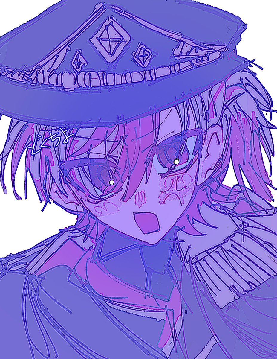 dogchooo's tweet photo. #クズアート 
やがみ💖 https://t.co/Zit6p5pfID