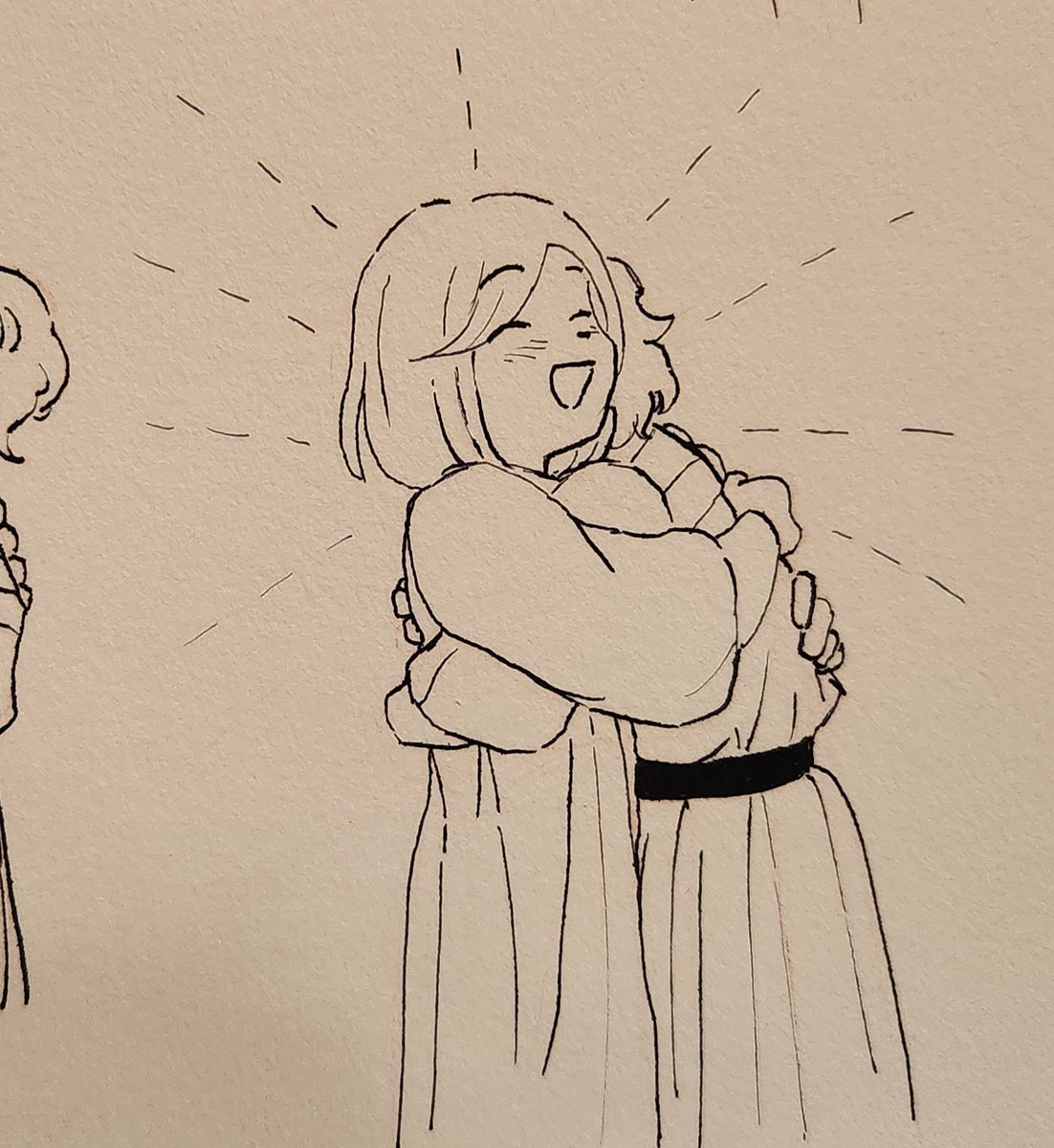 WaffleGimme's tweet photo. Little #arkco side quest
I'll finish my other wips soon... probably https://t.co/t4Xi1FBmeE
